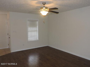 121 Heather Glenn Cir in Havelock, NC - Building Photo - Building Photo