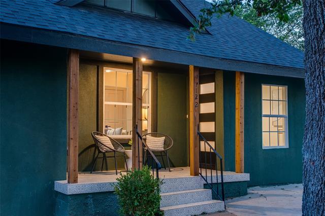 1122 Wilbur St in Dallas, TX - Building Photo - Building Photo