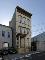 411 19th St Apartments