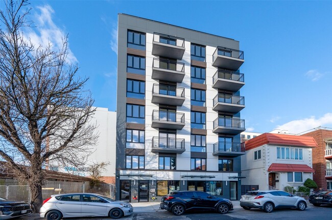 property at 43-34 53rd St