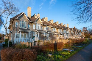 Lighthouse Terrace Apartments