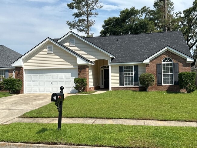 property at 99 Lancaster Way
