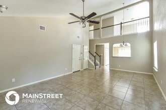 8903 Scarlett Pl in San Antonio, TX - Building Photo - Building Photo