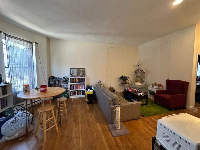 property at 665 Massachusetts Ave