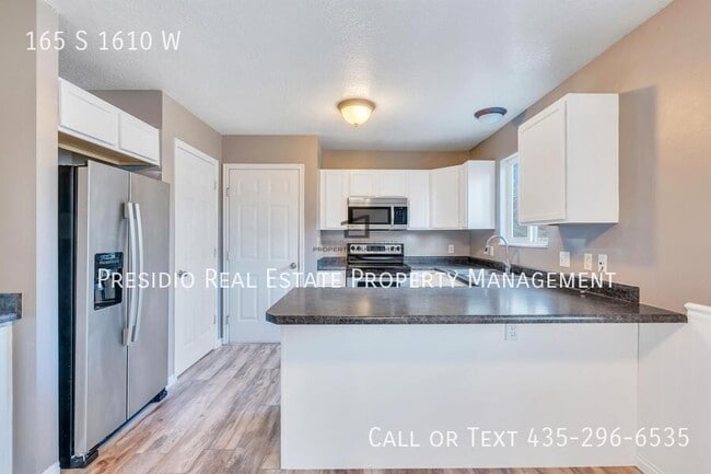 165 S 1610 W in Lehi, UT - Building Photo - Building Photo