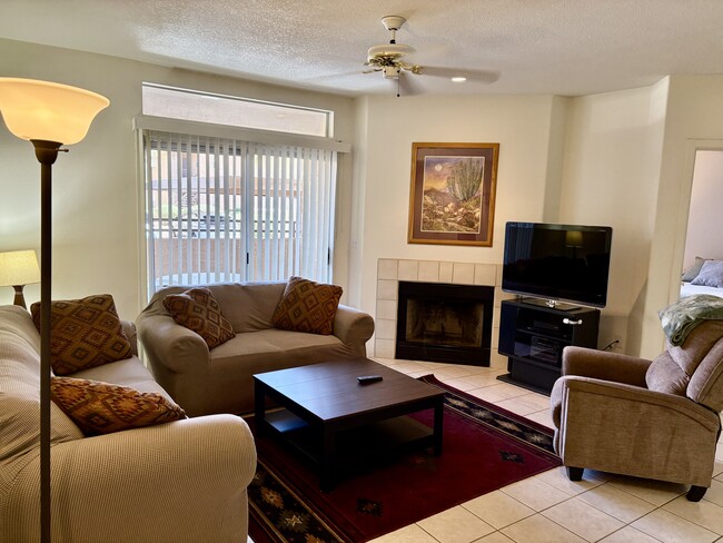 property at 10410 N Cave Creek Rd