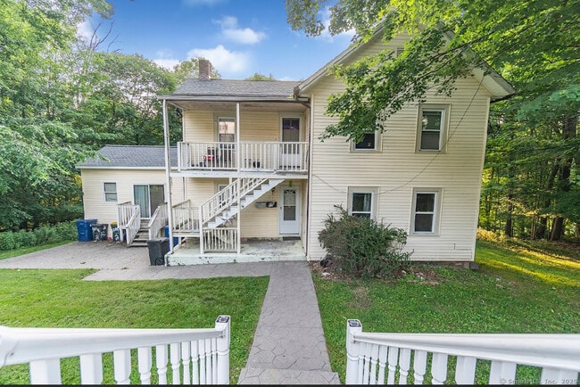 property at 171 Prospect St