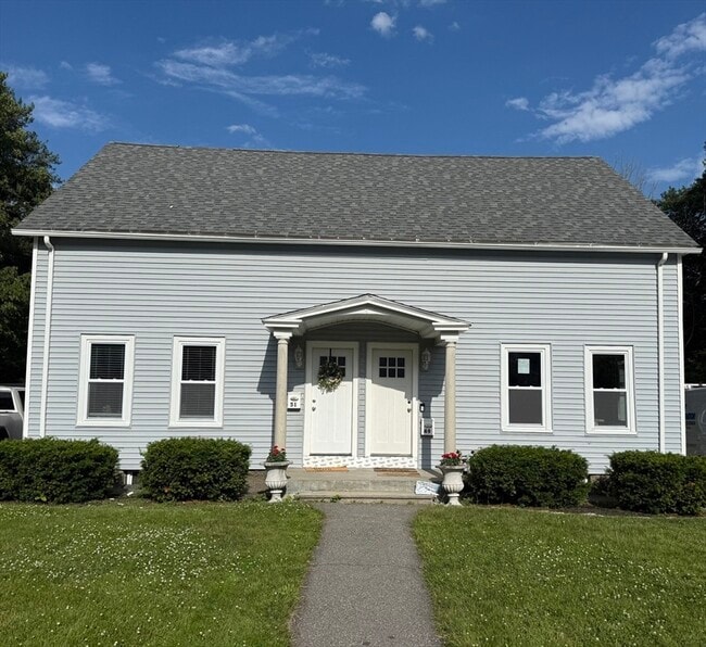 property at 51 Mill St