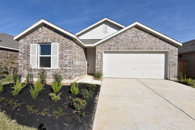 16710 Grazed Fallow Trl in Hockley, TX - Foto de edificio - Building Photo