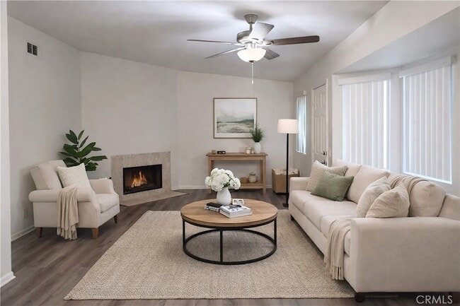 79700 Ave 42, Unit I in Bermuda Dunes, CA - Foto de edificio - Building Photo