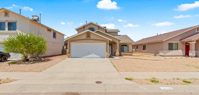 14029 Volcanic Rock Dr