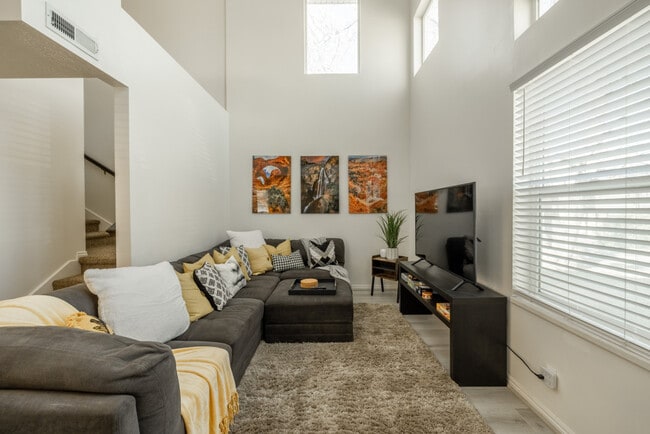 924 Lowell Ave S, Unit SI ID1249884P in Salt Lake City, UT - Building Photo - Building Photo