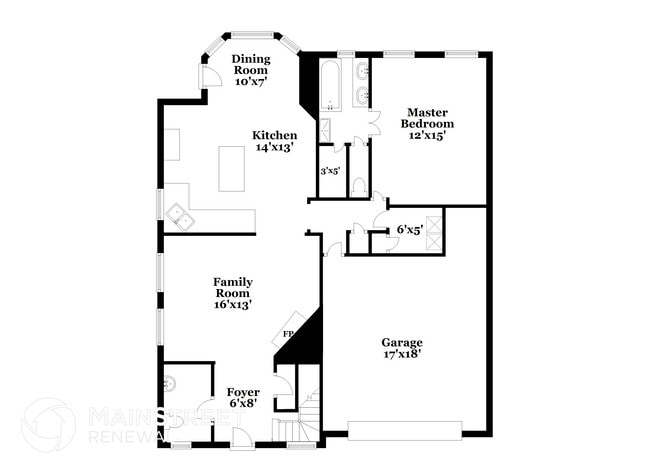 5414 Maiden Grass Dr in Memphis, TN - Building Photo - Building Photo