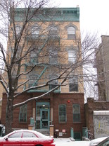 1125 Putnam Ave Apartments