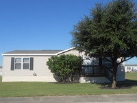 Sunset Ridge in Kyle, TX - Building Photo - Building Photo