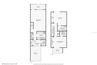 3339 Ramblewood Ct in Sarasota, FL - Building Photo - Building Photo