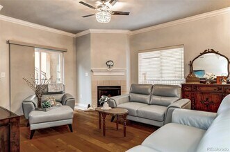 6967 Stetson Ranch Point, Unit 105 in Colorado Springs, CO - Building Photo - Building Photo