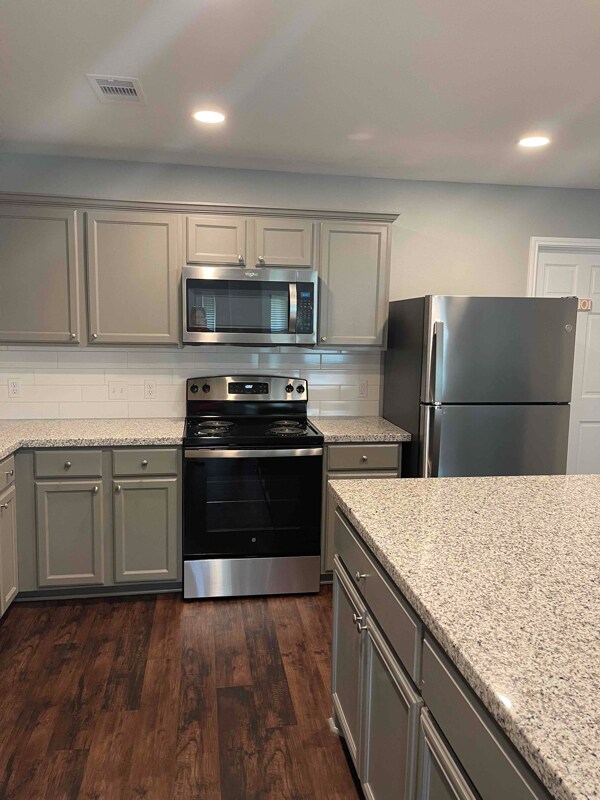 property at 23243 High Pt St