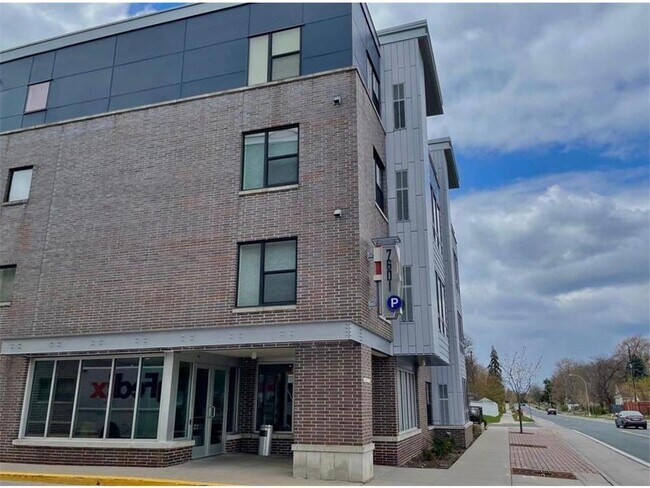 7601 Aldrich Ave S-Unit -119 in Minneapolis, MN - Building Photo - Building Photo