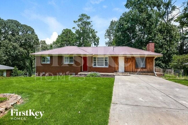 property at 4118 Suzanne Ln