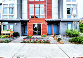 1470 NW 70th St in Seattle, WA - Building Photo