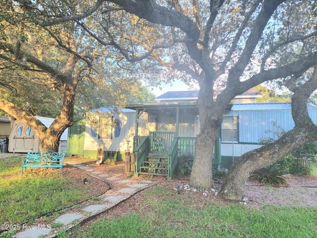 property at 2548 Blue Marlin St SW