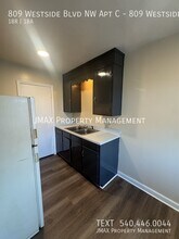 809 Westside Blvd NW in Roanoke, VA - Building Photo - Building Photo