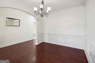 128 Janney Cir in Mcdonough, GA - Foto de edificio - Building Photo