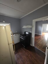 207 E Rutherford St, Unit Unit A in Shreveport, LA - Building Photo - Building Photo