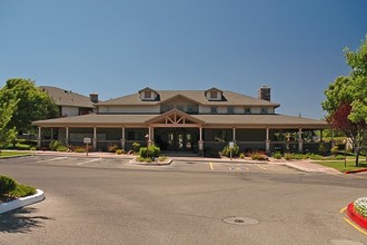 Legacy at Prescott Lakes in Prescott, AZ - Foto de edificio - Building Photo