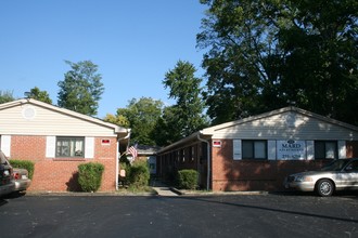 1818 Sutton Ave in Cincinnati, OH - Building Photo - Building Photo