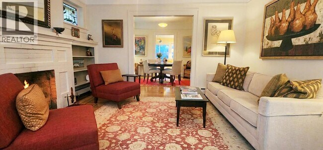 4178 W 13th Ave in Vancouver, BC - Building Photo - Building Photo