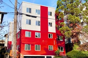 A&T Investments Apartments