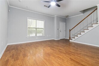 1758 Connally Dr in East Point, GA - Building Photo - Building Photo