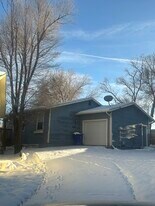 2710 Hangtree Ct in Colorado Springs, CO - Building Photo