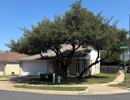 3216 Port Anne Way in Leander, TX - Building Photo