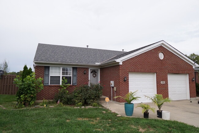 property at 786 Harvard Dr