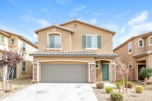 6388 Kellyville Dr in Las Vegas, NV - Building Photo