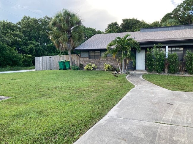 property at 3806 Lake Dr