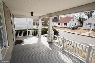 605 Oak Hill Ave in Salisbury, MD - Building Photo - Building Photo