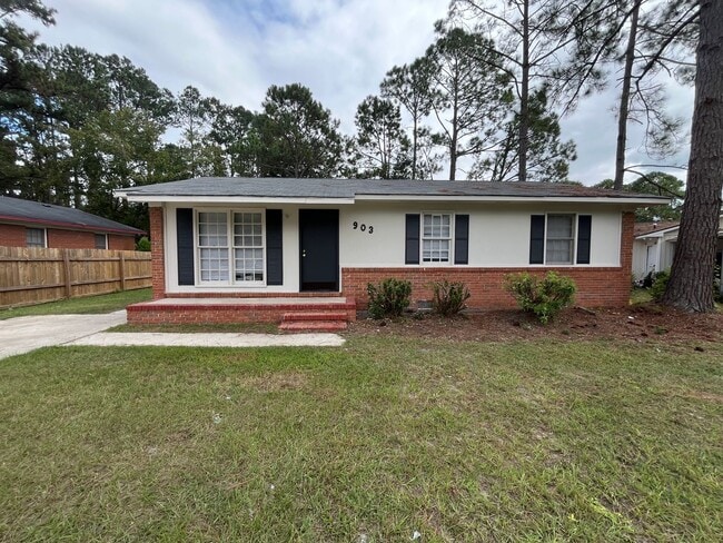 property at 903 Jamestown Dr