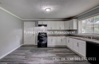 109 Compton Rd in North Little Rock, AR - Building Photo - Building Photo