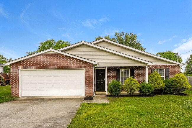 property at 319 Lake Forest Dr