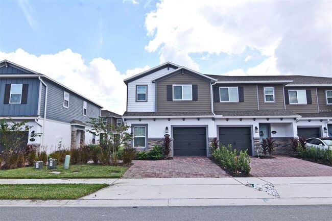 4365 Campsite Lp in Orlando, FL - Building Photo - Building Photo