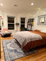 96 Munroe St, Unit 1 in Somerville, MA - Building Photo