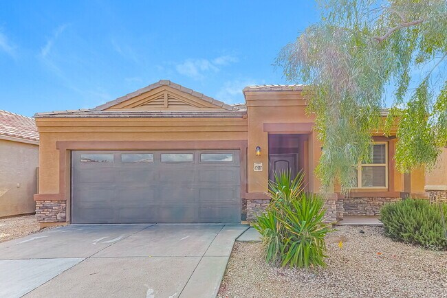 property at 42087 W Balsa Dr