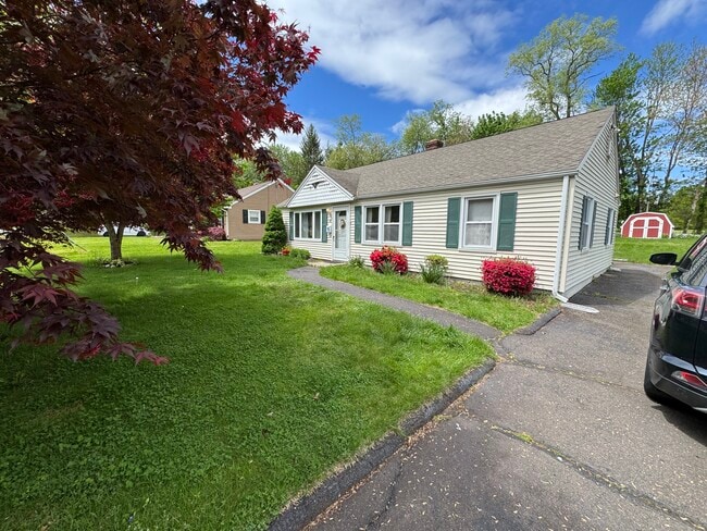 property at 74 Indian Hill Rd