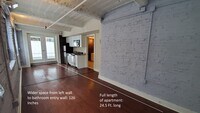1501 Locust St Residential photo'