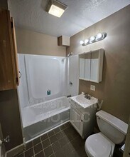 5407 Harrison St in Kansas City, MO - Building Photo - Building Photo