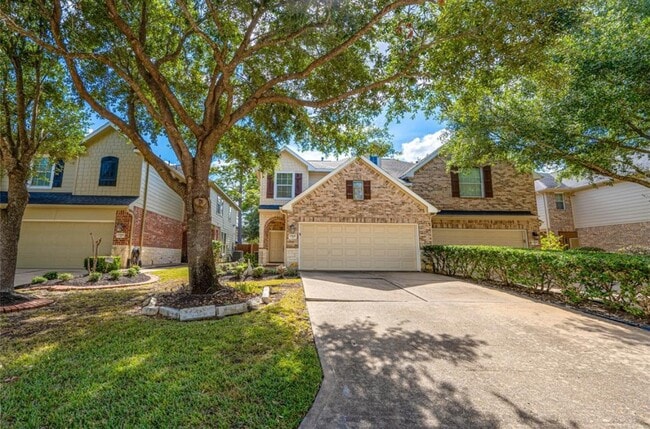 13547 Fawn Lily Dr in Cypress, TX - Building Photo - Building Photo